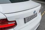 BMW M2 Coupe by dAHLer 2016 года